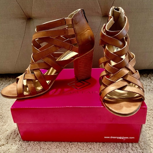 Steve Madden Heels - Picture 3 of 4